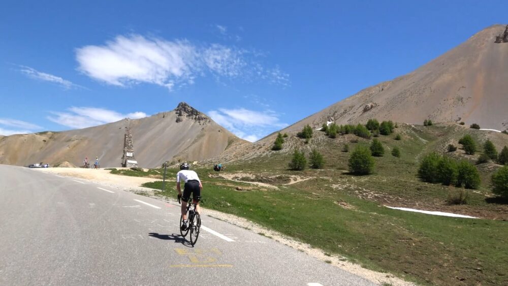 Col d'Izoard