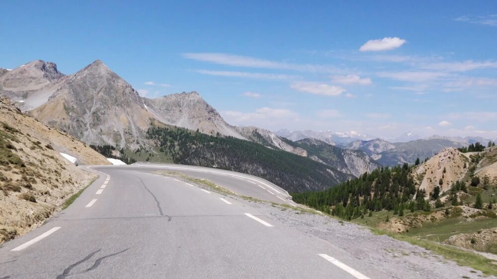 Col d'Izoard