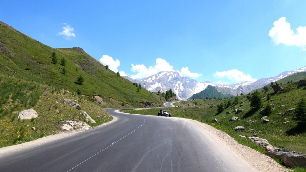 Col de Vars