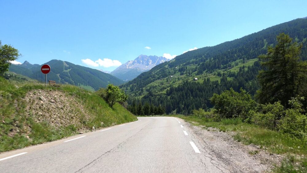 Col de Vars