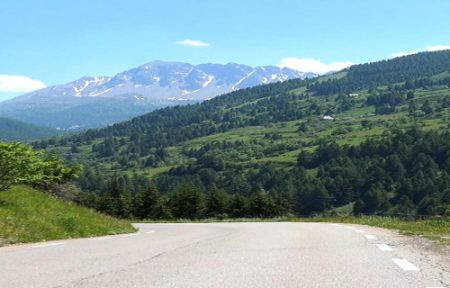 Col de Vars