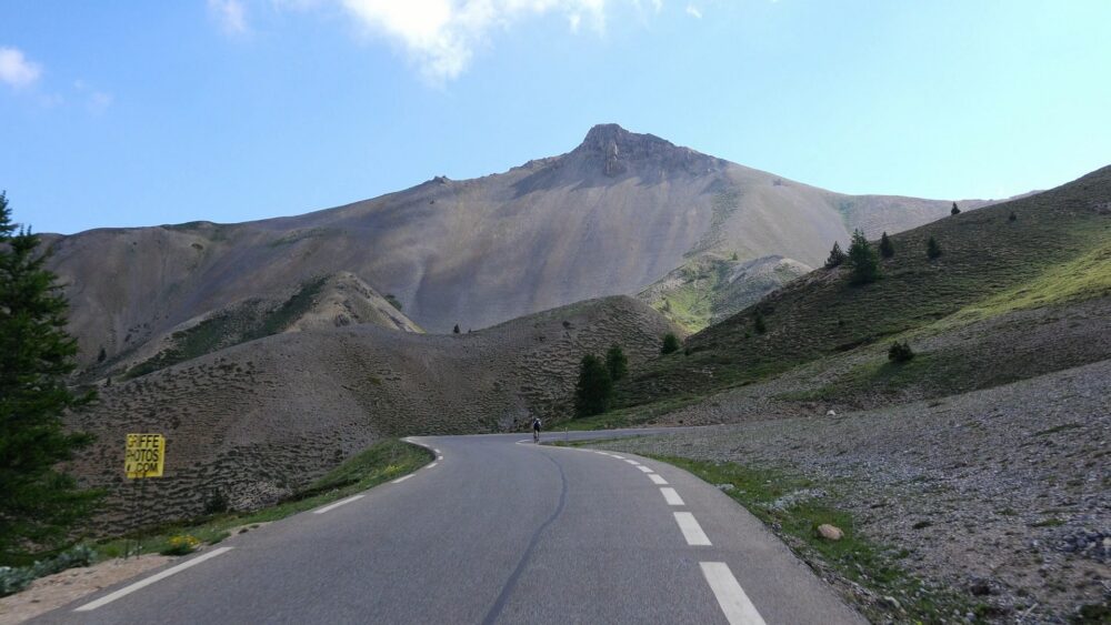 Col d'Izoard. Gallery Image 1