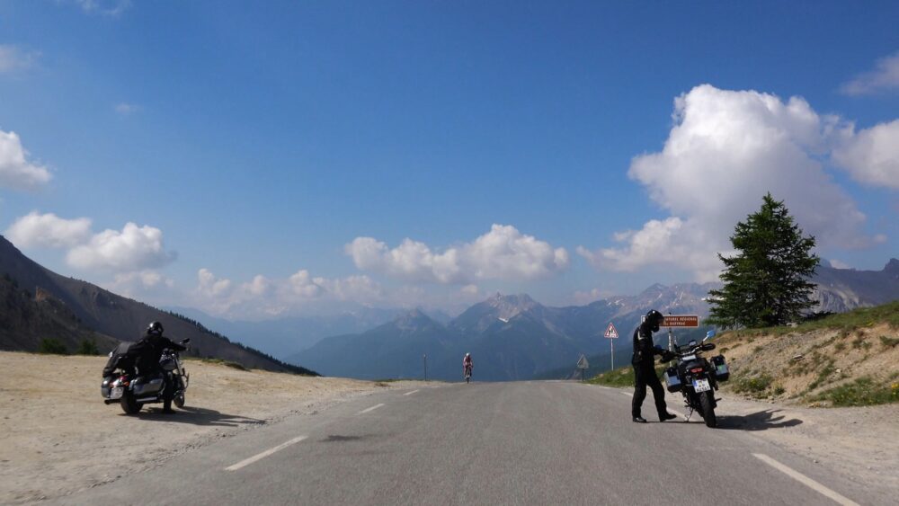 Col d'Izoard. Gallery Image 2