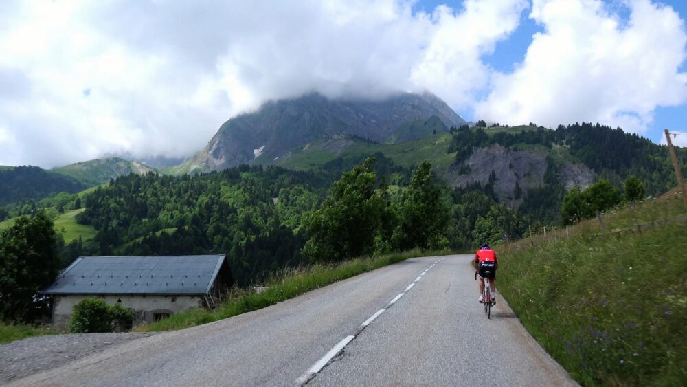 the ultimate cycling dream. Thumbnail