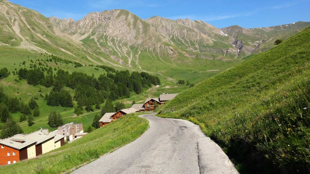 Col des Champs 1