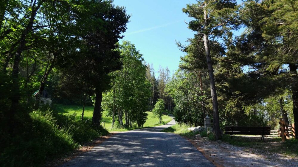 Col des Champs 1