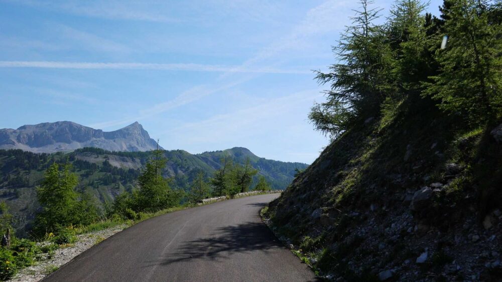 Col des Champs 2