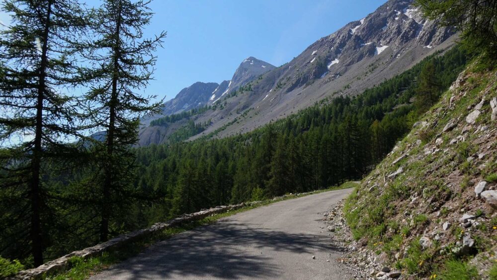 Col des Champs 2