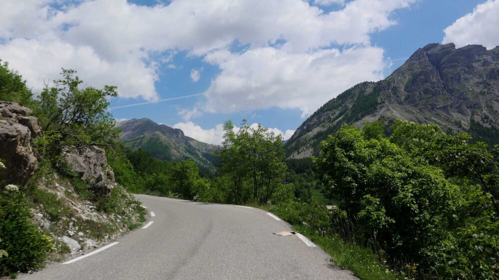 Col de la Cayole 2