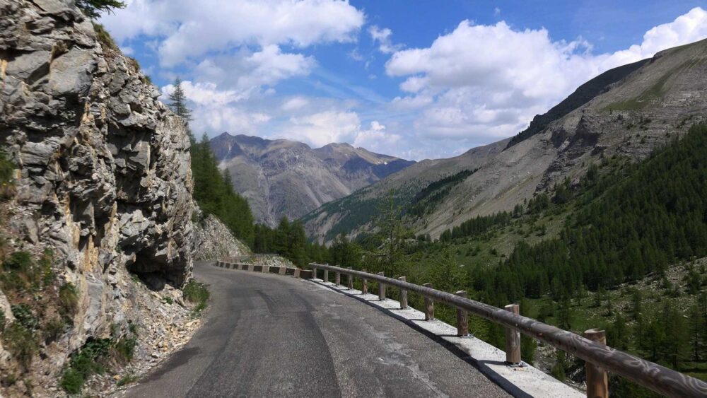 Col de la Cayole 2