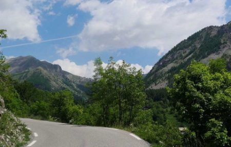 Col de la Cayole 2