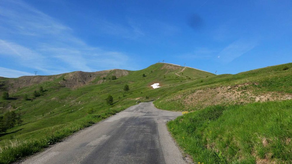 Col d'Allos