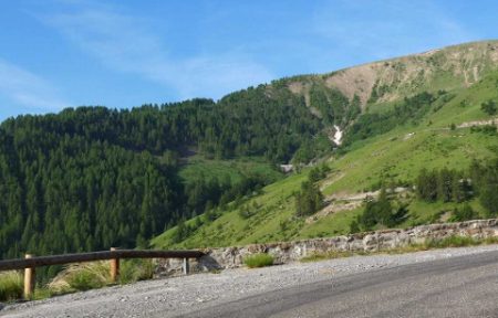 Col d'Allos