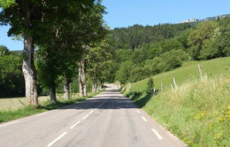 Col de Carri