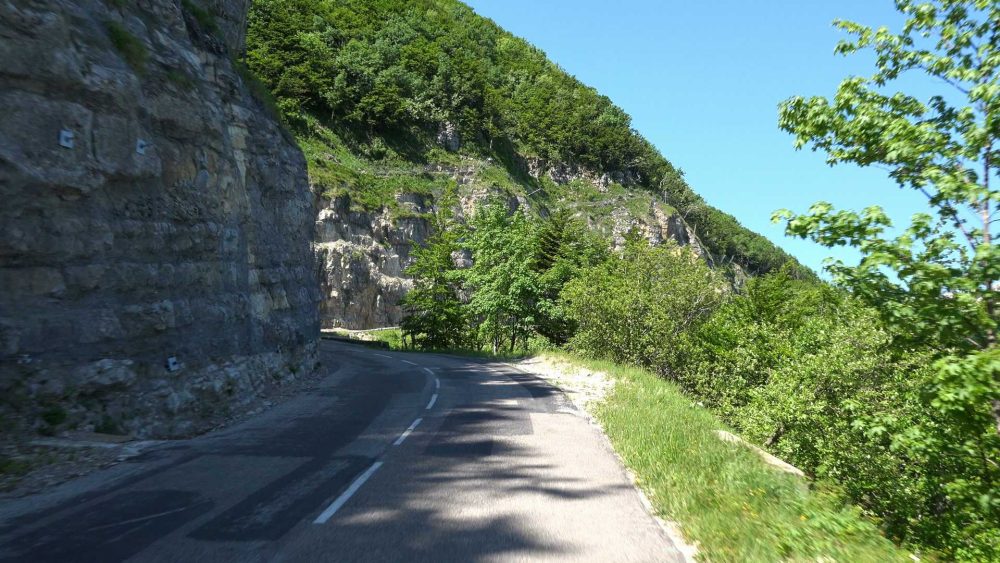 Col de la Bataille