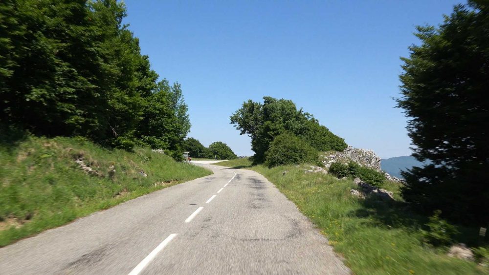 Col de la Bataille