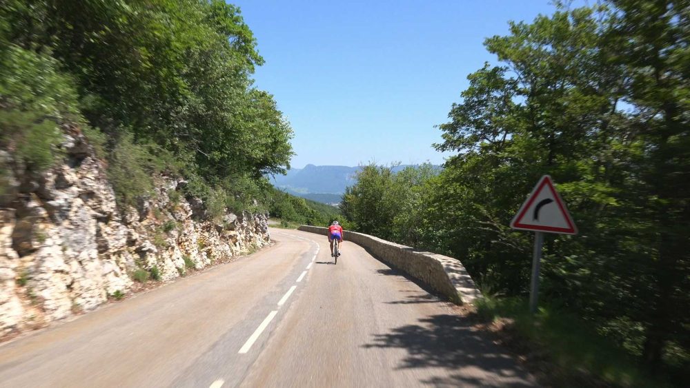 Col de la Portette