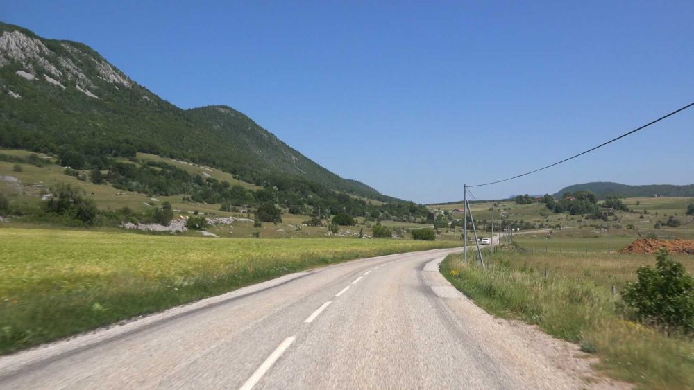 Col de la Portette