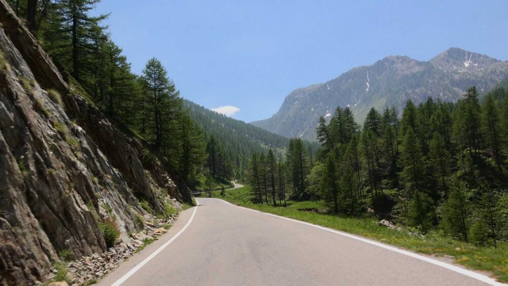 Col de la Lombarde P2