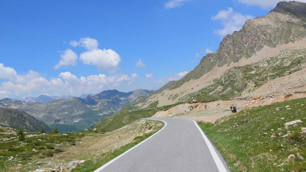 Col de la Lombarde P2