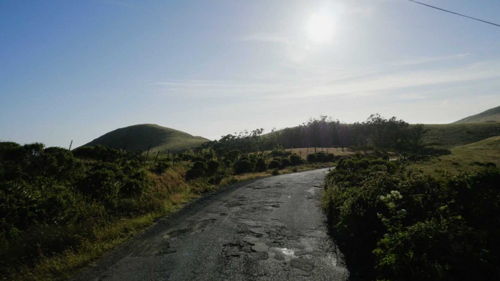 Salt Point-Bodega Grand Tour