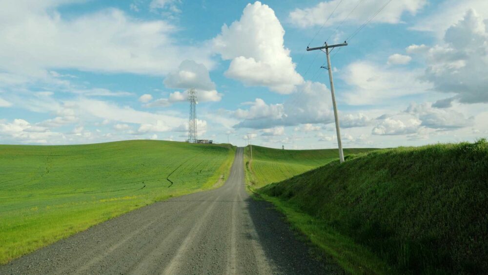 Palouse Ride Gallery Image 1