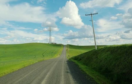 Palouse Ride Gallery Image 1