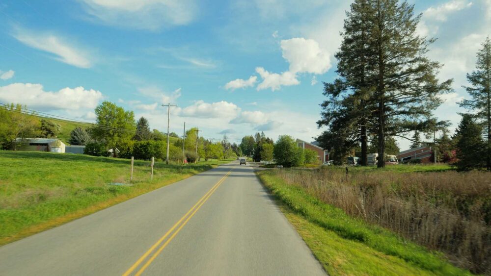 Palouse Ride Gallery Image 5