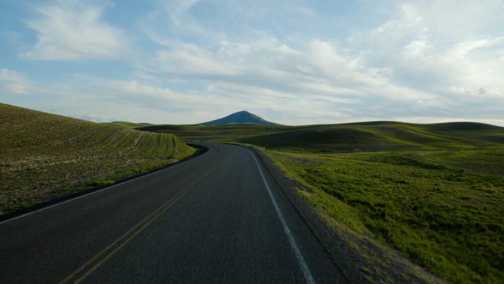 Palouse Ride Gallery Image 6