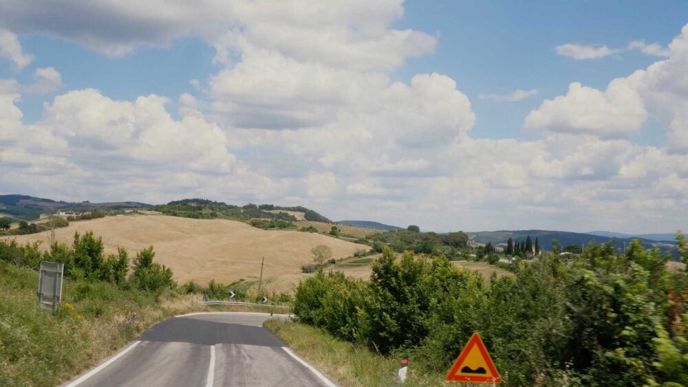 Volterra area