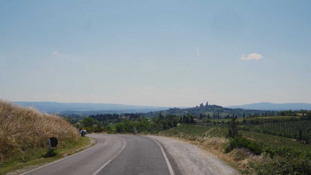 Volterra area