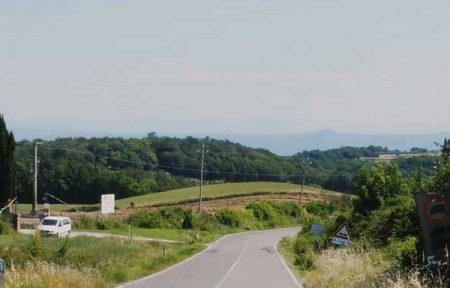 Volterra area