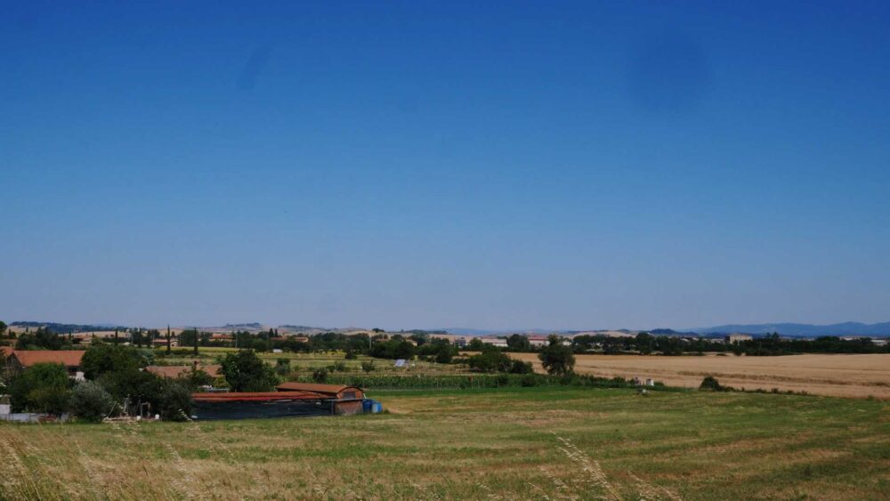 Tuscany