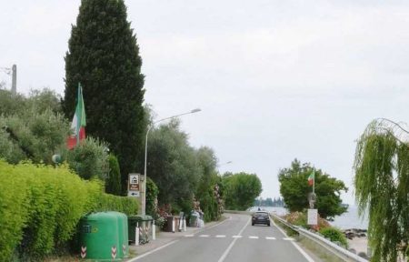 Garda Lake Loop