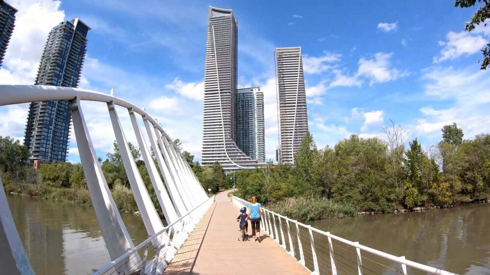 Ontario Waterfront Trail