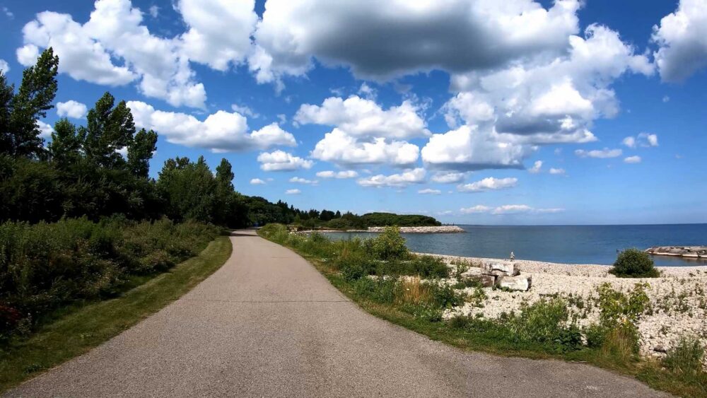 Ontario Waterfront Trail