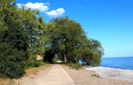 Ontario Waterfront Trail