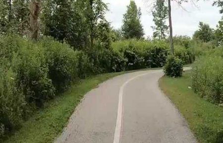 Ontario Waterfront Trail