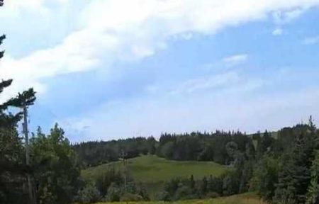 Ride around Mabou area