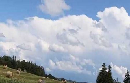 Ride around Mabou area