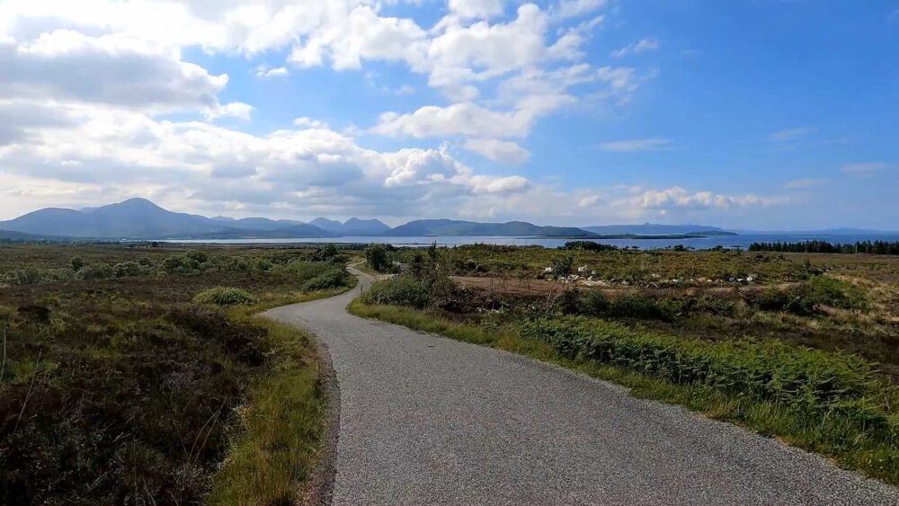 Skye Ferry