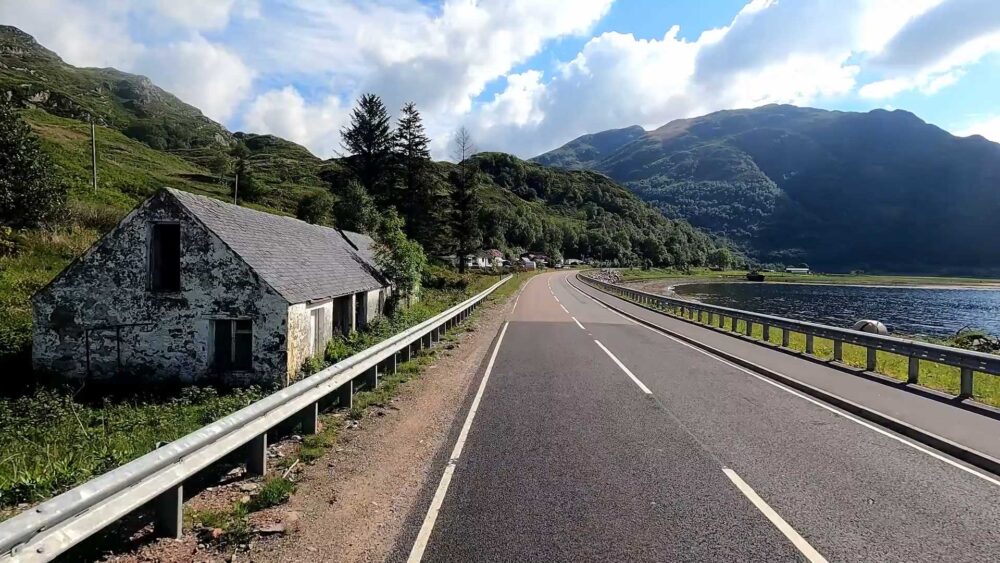 Skye Ferry