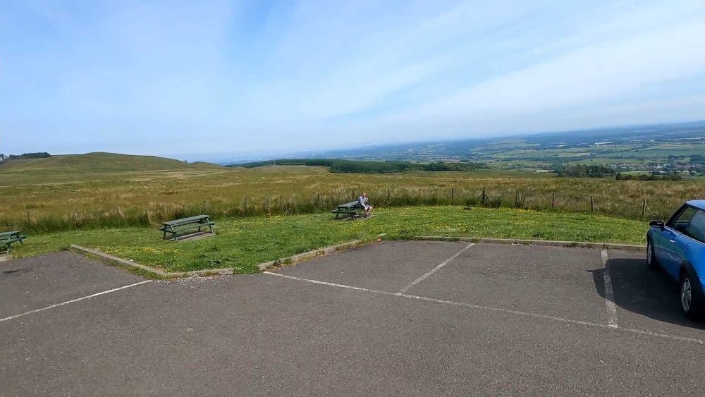 Scotland Cycling