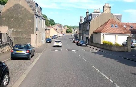 Forth Estuary