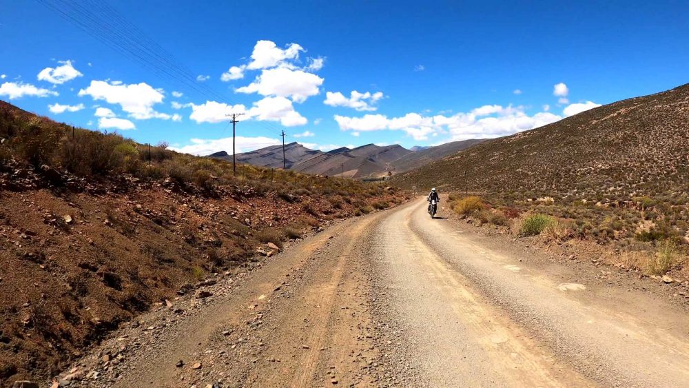 Cederberg Mountains