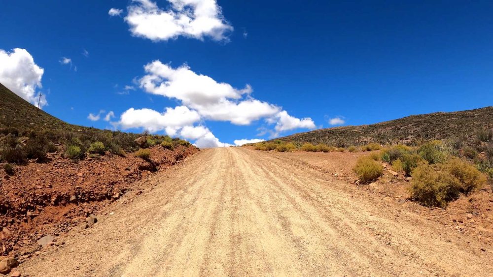 Cederberg Mountains