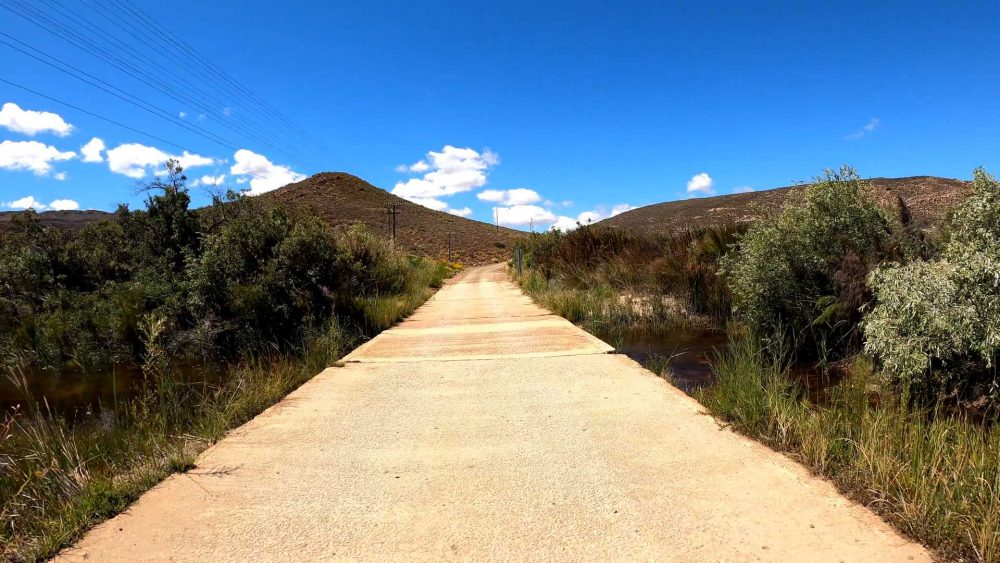 Cederberg Mountains