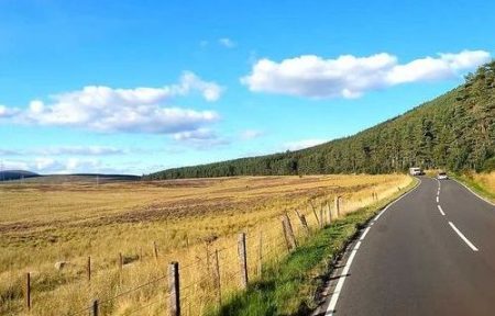 Scotland NW Coast