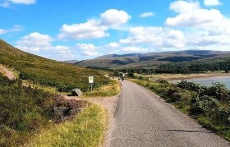 Scotland NW Coast