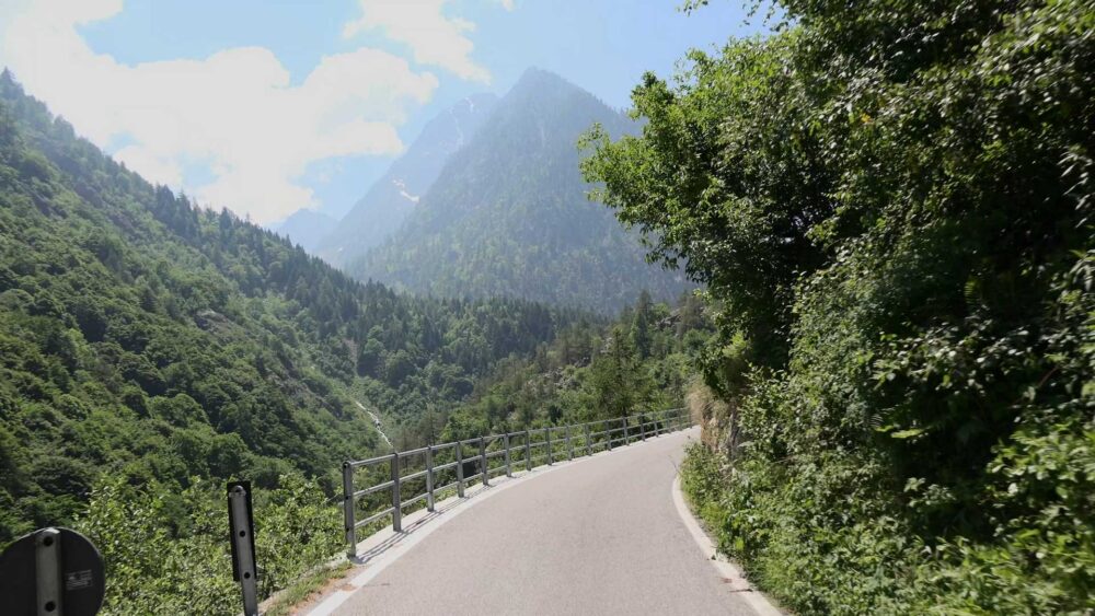 Col de la Lombarde